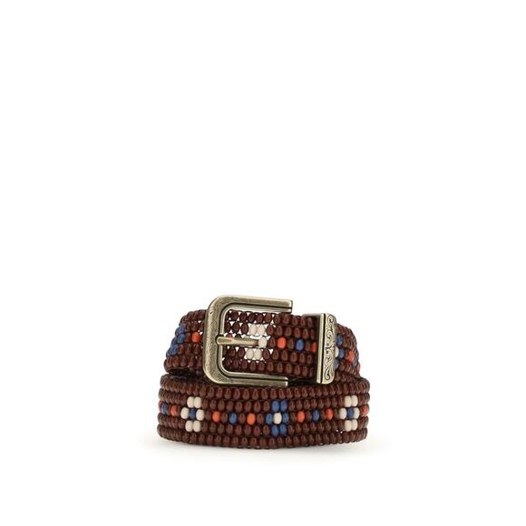 Etro Multicolor Resin Regular Women's Belt